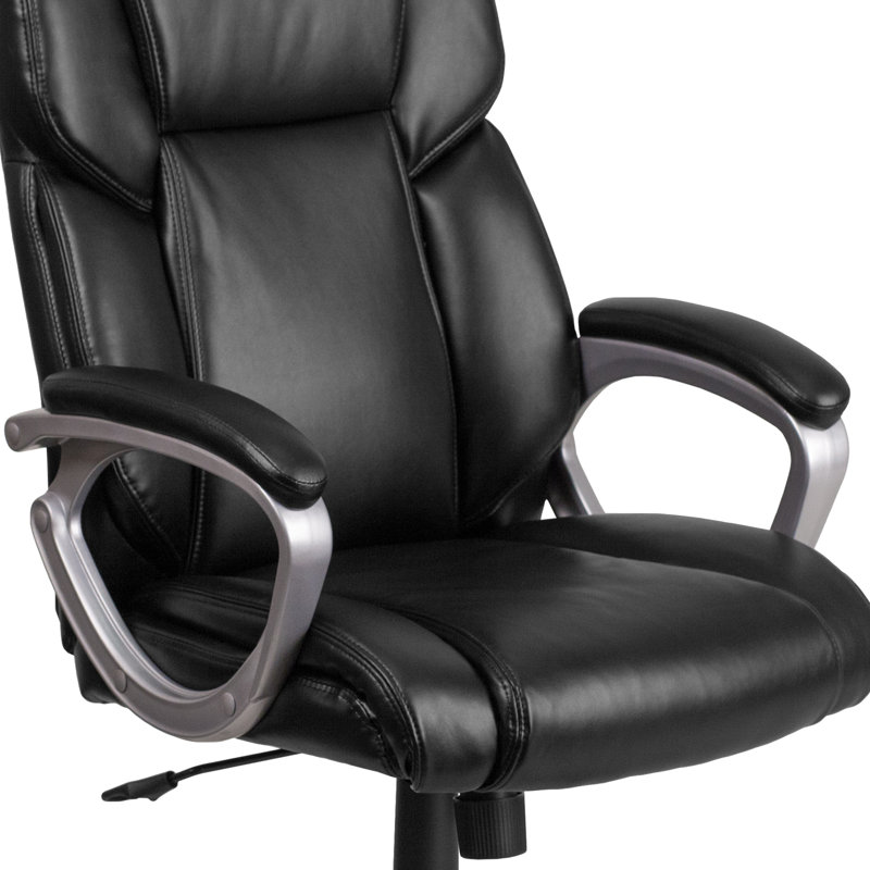 Kalman executive chair